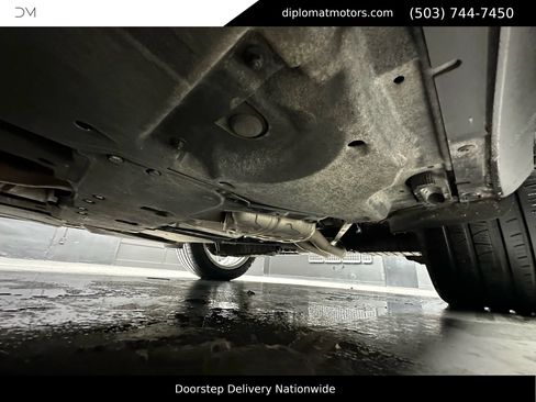 Used 2021 Porsche Cayenne image 41