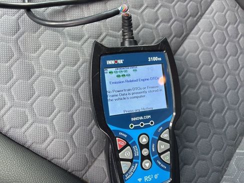 Used 2022 Chevrolet Colorado Z71 image 15