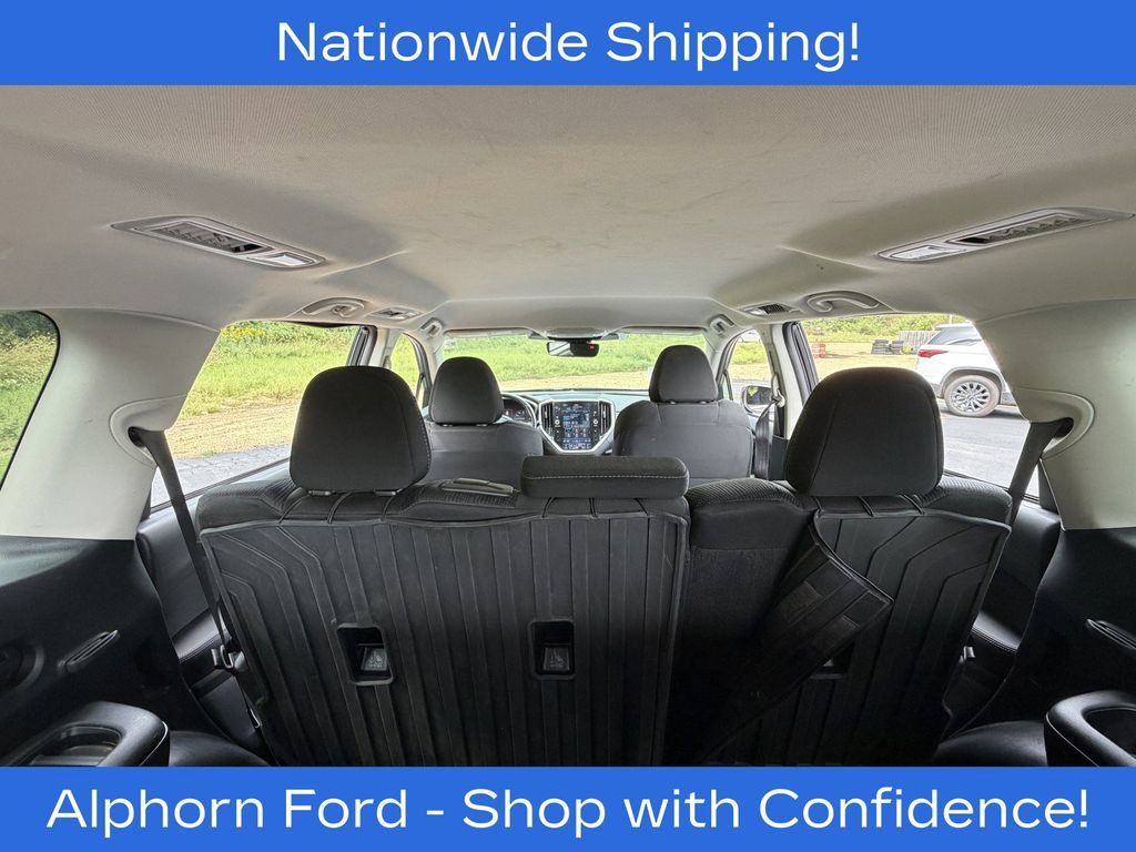 Used 2023 Subaru Ascent Premium w/ Convenience Package AWD/4WD image 26