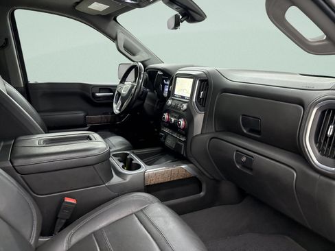 Used 2021 GMC Sierra 1500 Denali w/ Denali Ultimate Package AWD/4WD image 24