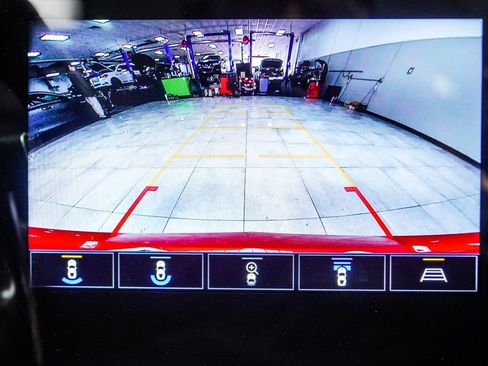 Used 2022 Chevrolet Corvette Stingray Preferred Conv w/ 2LT image 31