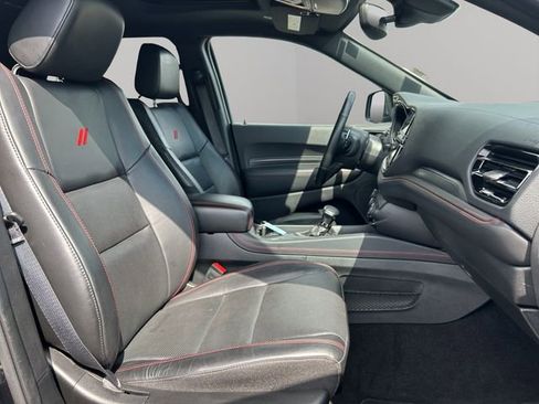 Used 2025 Dodge Durango R/T AWD/4WD image 21