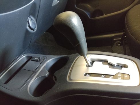 Used 2024 Mitsubishi Mirage LE FWD image 26