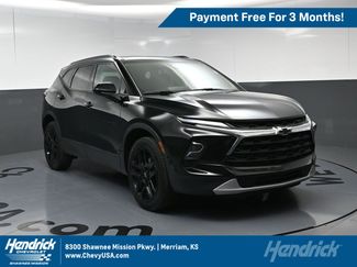 Used 2024 Chevrolet Blazer LT w/ Convenience Package FWD video 1