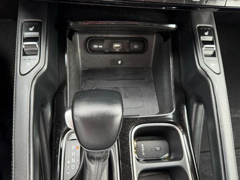 Used 2022 Kia Telluride EX w/ EX Premium Package AWD/4WD image 37