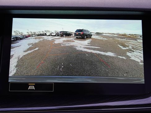 Certified 2022 Buick Envision Preferred image 36