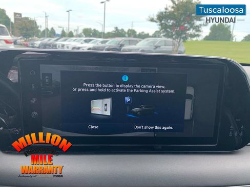 Used 2024 Hyundai Palisade Calligraphy AWD/4WD image 20