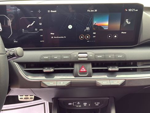 New 2026 Kia K4 GT-Line Turbo image 29