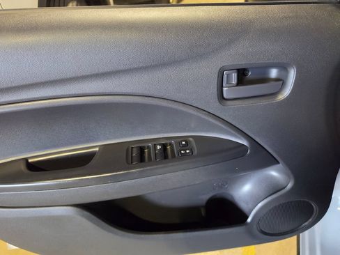 Used 2023 Mitsubishi Mirage ES FWD image 5