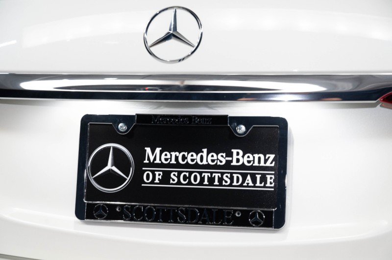 Used 2023 Mercedes-Benz S 580 4MATIC Sedan image 36