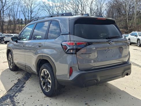 New 2026 Subaru Forester Premium image 4