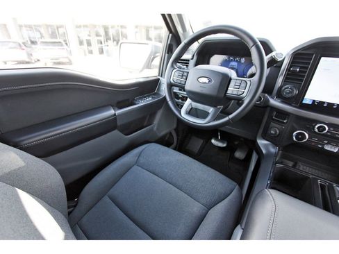 Certified 2025 Ford F150 XLT w/ Equipment Group 302A MID image 10