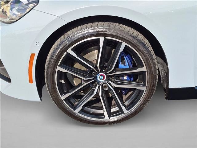 Used 2023 BMW M240i xDrive Coupe w/ Premium Package AWD/4WD image 24