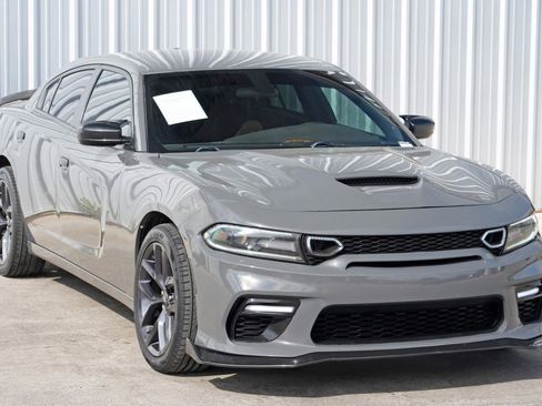 Used 2019 Dodge Charger SXT image 46