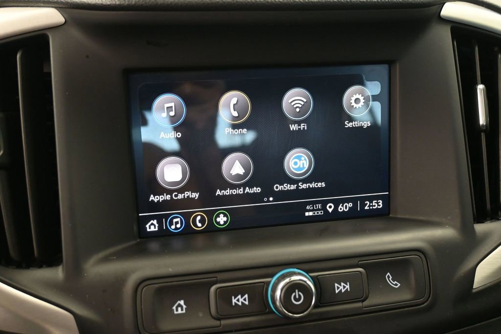Used 2022 GMC Terrain SLE w/ Driver Convenience Package AWD/4WD image 33