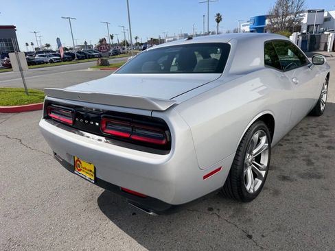 Used 2021 Dodge Challenger R/T RWD image 6