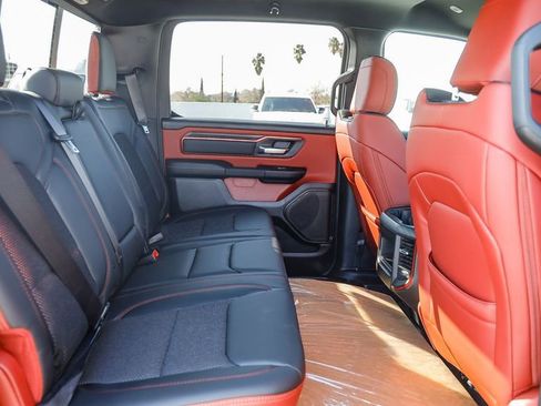 New 2026 RAM 1500 Rebel w/ Bed Utility Group image 19