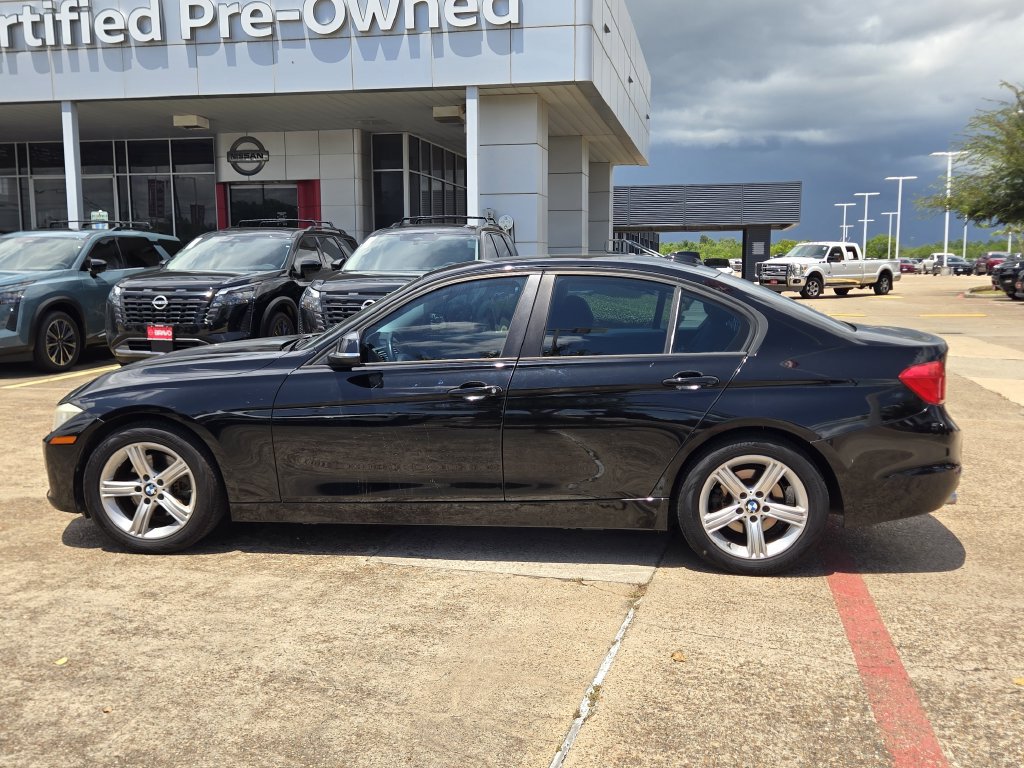 Used 2013 BMW 328i Sedan RWD image 9