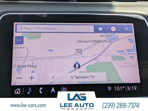 Used 2019 Cadillac XT4 Premium Luxury AWD/4WD image 27