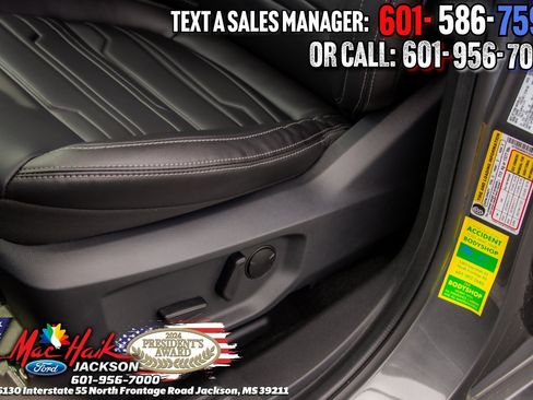 New 2026 Ford Ranger Lariat w/ FX4 Off-Road Package image 31