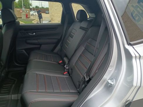 New 2026 Honda CR-V Sport-L image 8