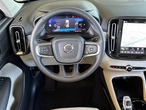 New 2026 Volvo XC40 B5 Plus w/ Protection Package Premier image 13