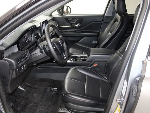 Used 2022 Lincoln Corsair AWD w/ Equipment Group 101A image 23