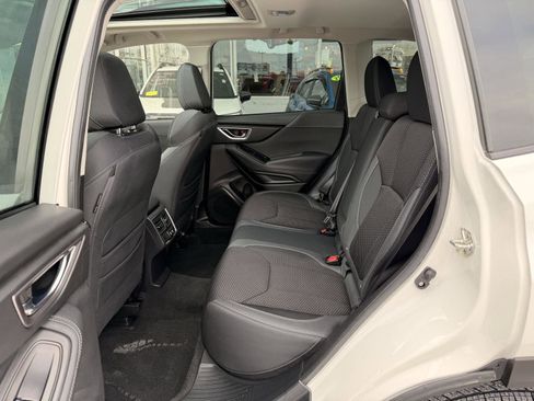 Certified 2023 Subaru Forester Premium image 28