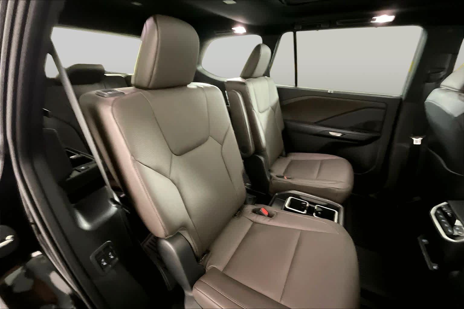 Used 2026 Lexus TX 350 AWD w/ Technology Package image 19