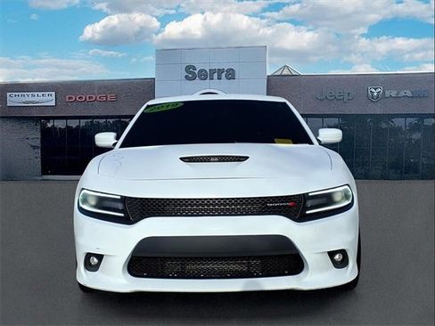 Used 2019 Dodge Charger R/T w/ Plus Group image 2
