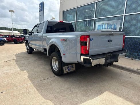 Used 2024 Ford F350 Lariat w/ Lariat Ultimate Package AWD/4WD image 5