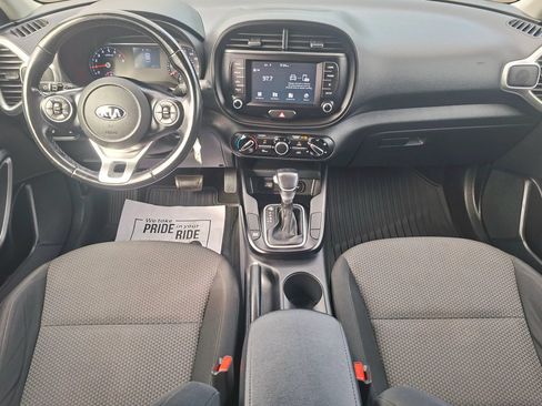 Used 2020 Kia Soul X-Line FWD image 9