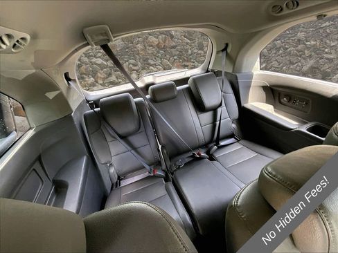 Used 2016 Honda Odyssey EX-L image 25