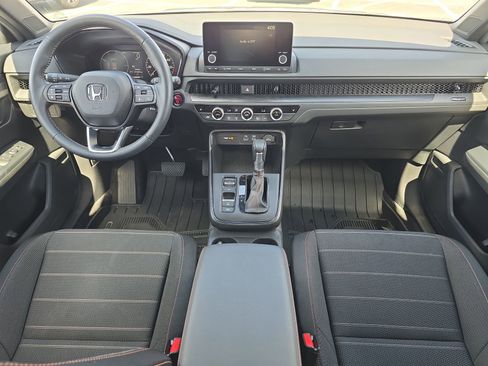 Certified 2024 Honda CR-V Sport image 9