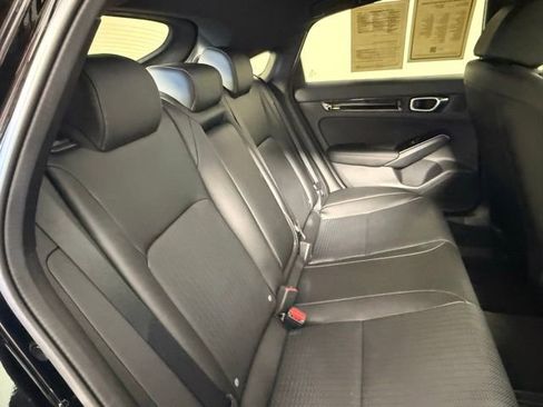 Used 2026 Honda Civic Sport Touring image 44
