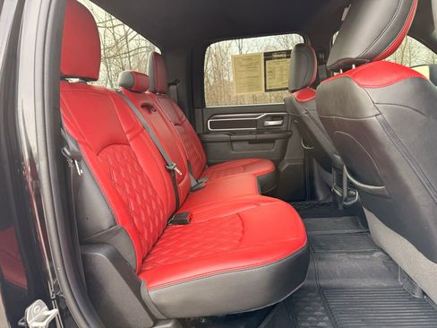 Used 2024 RAM 2500 Big Horn w/ Safety Group image 45