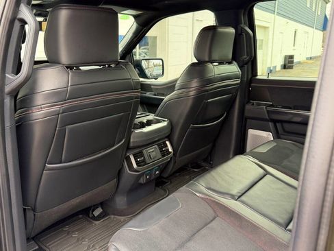 Used 2025 Ford F150 Raptor w/ Equipment Group 803A Raptor R image 66