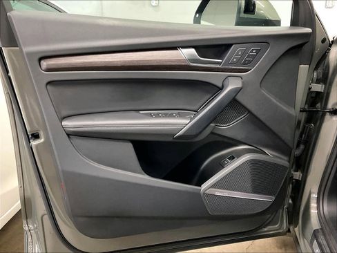 Used 2023 Audi Q5 2.0T Premium Plus w/ Premium Plus Package image 22