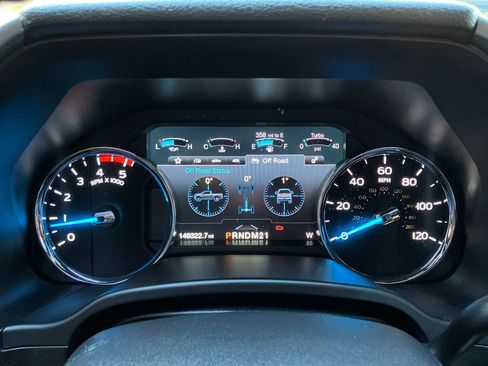 Used 2017 Ford F250 Platinum w/ Platinum Ultimate Package image 20