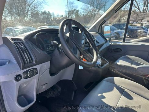 Used 2019 Ford Transit 150 148 Medium Roof image 12
