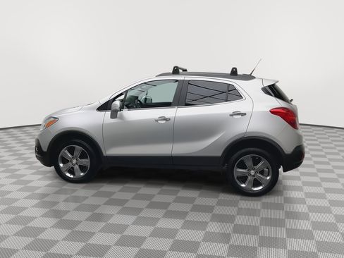 Used 2014 Buick Encore Convenience AWD/4WD image 32