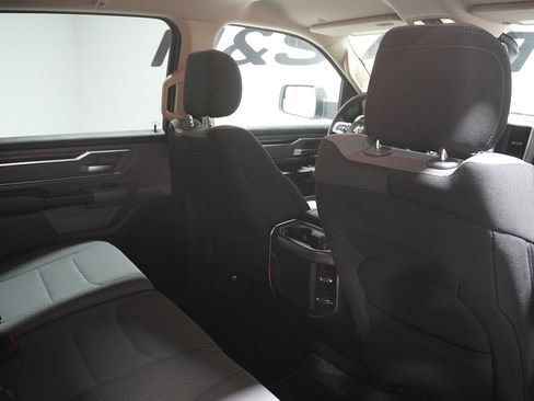 Used 2019 RAM 1500 Big Horn image 21