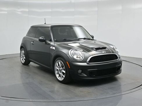 Used 2011 MINI Cooper S image 52