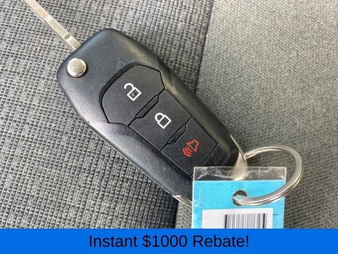 Used 2024 Ford F150 XLT w/ Tow/Haul Package AWD/4WD image 24