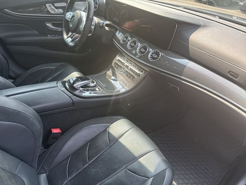 Used 2019 Mercedes-Benz CLS 53 AMG 4MATIC image 14
