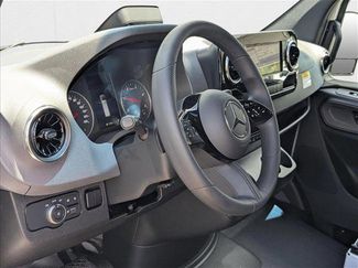 New 2025 Mercedes-Benz Sprinter 2500 video 3