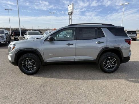 New 2026 GMC Terrain AT4 image 6