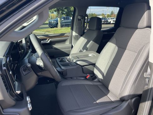 New 2026 GMC Sierra 1500 Elevation image 52