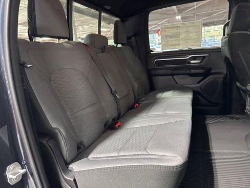 New 2025 RAM 1500 Big Horn image 38