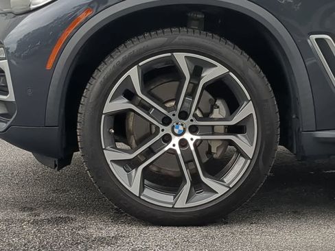 Used 2020 BMW X5 sDrive40i w/ Premium Package RWD image 14
